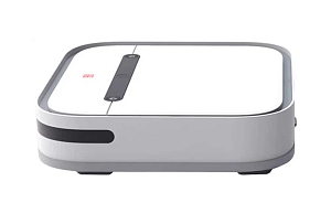 Робот- полотер Xiaomi SWDK Smart Cleaning Machin ZDG300S (Белый)