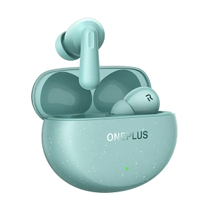 Беспроводная гарнитура OnePlus Nord Buds 3 Pro (Зелёный)