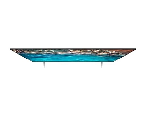 Телевизор Samsung UE55DU7100UXRU (Чёрный, 55")