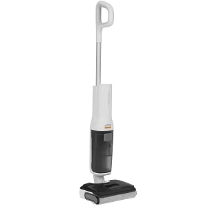 Вертикальный моющий пылесос Roborock F25 RT (Белый)