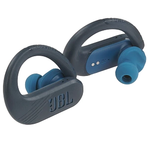 Беспроводные наушники JBL Endurance Peak 3 (Синий)