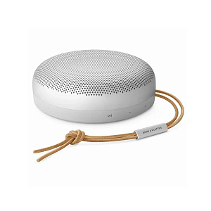 Портативная акустика Bang & Olufsen Beosound A1 2nd Gen (Серый)