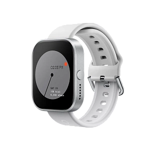 Умные часы Nothing CMF Watch Pro (D395) Global (Серебристый)