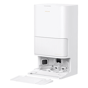 Робот-пылесос Dreame D20 Ultra (Белый, EU)