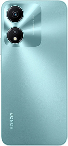 Смартфон HONOR X5 Plus 4/64GB (4 ГБ, 64 ГБ, Зеленый, Global, Dual nanoSim, Без Rustore)