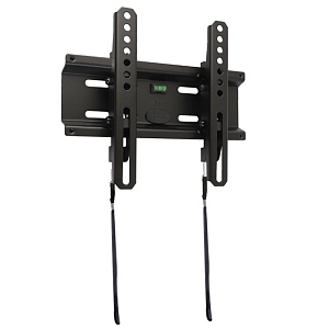 Кронштейн для телевизоров Kromax Flat-6 (Черный)