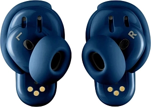 Беспроводные наушники Bose QuietComfort Ultra Earbuds (Фиолетовый)