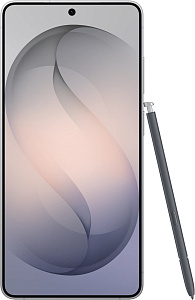 Смартфон Samsung Galaxy S26 Ultra (Серый, 16 ГБ, 1 ТБ, nanoSim+eSim, Global, 5G, Без Rustore)