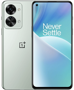Смартфон Oneplus Nord 2T 8/128GB Global (8 ГБ, 128 ГБ, Зелёный, Китай, Dual nanoSim, Без Rustore)