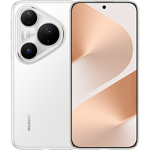 Смартфон Huawei Pura 80 Pro Plus (Белый, 16 ГБ, 512 ГБ, Global, Dual nanoSim, Без Rustore)