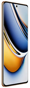 Смартфон Realme 11 Pro 8/128GB (8 ГБ, 128 ГБ, Бежевый, Global, Dual nanoSim, Без Rustore)