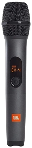 Беспроводной микрофон JBL Wireless Microphone Set (Черный)