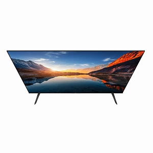 Телевизор Xiaomi TV A 65 2025 (Чёрный, 65")