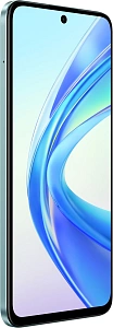 Смартфон Honor X7b 8/128GB (Зелёный, 8 ГБ, 128 ГБ, Dual nanoSim, Global, Без Rustore)