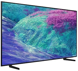 Телевизор Samsung QE75QN1EFAUXRU (Черный, 75")