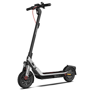 Электросамокат Ninebot KickScooter E3 Pro (Черный)