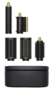 Стайлер Dyson Airwrap Сomplete HS05 Long (Gold Onyx)