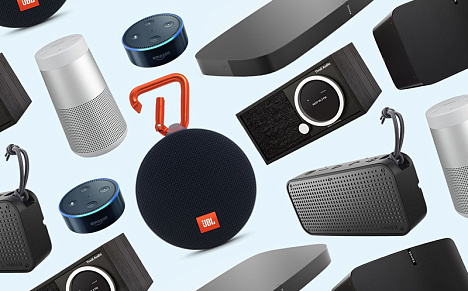 Портативные колонки: как выбирать лучшую?