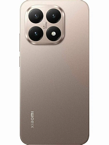 Смартфон Xiaomi 15T (Золотой, 12 ГБ, 256 ГБ, Global, Dual nanoSim, Без Rustore)