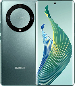Смартфон Honor X9a 8/256GB RU/A (8 ГБ, 256 ГБ, Зеленый, RU, Dual nanoSim, Без Rustore)