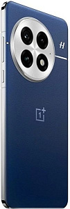 Смартфон OnePlus 13 12/256GB CN (Синий, 12 ГБ, 256 ГБ, Китай, Dual nanoSim, Без Rustore)