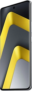 Смартфон Xiaomi POCO M8 5G (Серебристый, 8 ГБ, 256 ГБ, Dual nanoSim, Global, Без Rustore)
