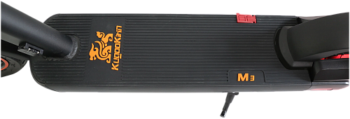Электросамокат KUGOO Kirin M3