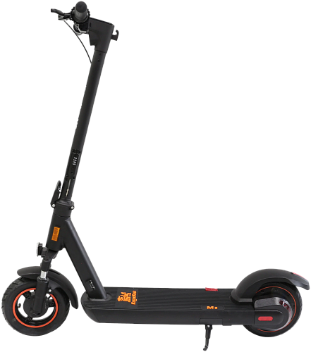Электросамокат Kugoo M3 Pro
