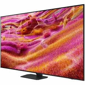 Телевизор Samsung QE65QN90FAUXRU (Черный, 65")