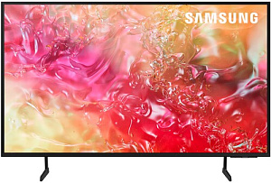 Телевизор Samsung UE85DU7100UXRU (Черный, 85")