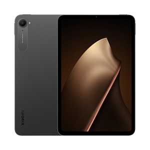 Планшет Xiaomi Pad Mini (Серый, 12 ГБ, 512 ГБ, Wi‑Fi + Cellular, Global, Без Rustore)