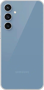 Смартфон Samsung Galaxy S23 FE 8/256GB Global (Индиго, 8 ГБ, 256 ГБ, Global, Dual nanoSim, Без Rustore)