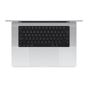Ноутбук Apple MacBook Pro 16 2026 (M5 Max, CPU - 18, GPU - 40, 128 ГБ, 8 ТБ, Серебристый, Nano-texture display)