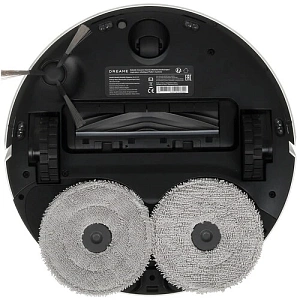 Робот-пылесос Dreame Bot L20 Ultra Complete Global (Белый)