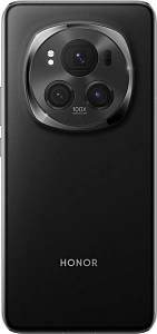 Смартфон Honor Magic 6 Pro 16/1TB Global (Чёрный, 16 ГБ, 1 ТБ, Global, nanoSim+eSim, Без Rustore)