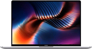 Ноутбук Xiaomi Mi Notebook Pro 15" 2021 (Intel Core i7 11370H 3300MHz/15.6"/3456x2160/16GB/512GB SSD/DVD нет/NVIDIA GeForce MX450/Wi-Fi/Bluetooth/Windows 10 Pro) JYU4354CN (Серебристый, 512 ГБ, 16 ГБ, CN)