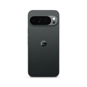 Смартфон Google Pixel 10 Pro (Черный, 512 ГБ, 16 ГБ, Global, nanoSim+eSim, Без Rustore)