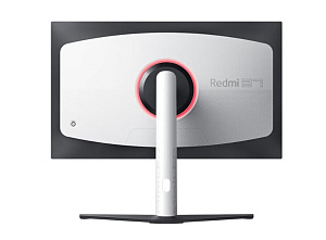 Монитор Xiaomi Redmi Display 27" G Pro, 180Hz (P27QBA-RGP) (Черный, IPS, CN, Уценка)