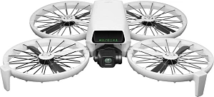 Квадрокоптер DJI Flip (RC 2) (Серый)