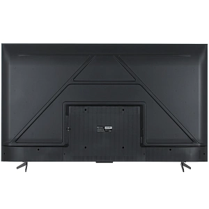 Телевизор TCL 75C645 (Черный, 75")