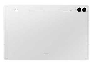 Планшет Samsung Galaxy Tab S9 FE Plus X610 12/256GB Wi-Fi (Серебристый, 256 ГБ, 12 ГБ, Wi‑Fi, Без Rustore)