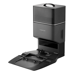 Робот-пылесос Roborock Q8 Max Plus (Черный, Global)