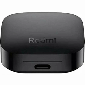 Беспроводные наушники Redmi Buds 6S (Чёрный)