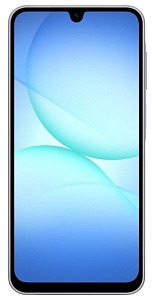 Смартфон Samsung Galaxy A17 (8 ГБ, 256 ГБ, Серый, 5G, Dual nanoSim, Global, Без Rustore)