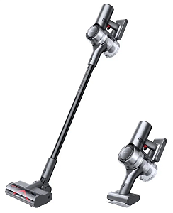 Пылесос Dreame V12 (Серый)