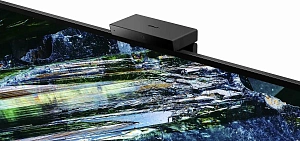 Телевизор Sony XR-65A95L (Черный, 65")