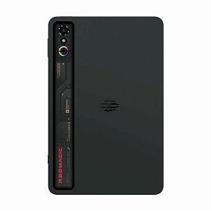 Планшет REDMAGIC Astra Gaming Tablet (Черный, 24 ГБ, 1 ТБ, Wi‑Fi, Без Rustore)
