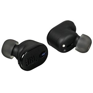 Беспроводные наушники JBL Tune Buds 2 (Черный)
