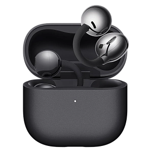 Беспроводные наушники HUAWEI FreeClip 2 (Черный)