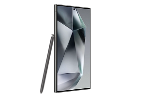 Смартфон Samsung Galaxy S24 Ultra 12/256GB SM-S928B (Зелёный, 256 ГБ, Global, 12 ГБ, nanoSim+eSim, Без Rustore)